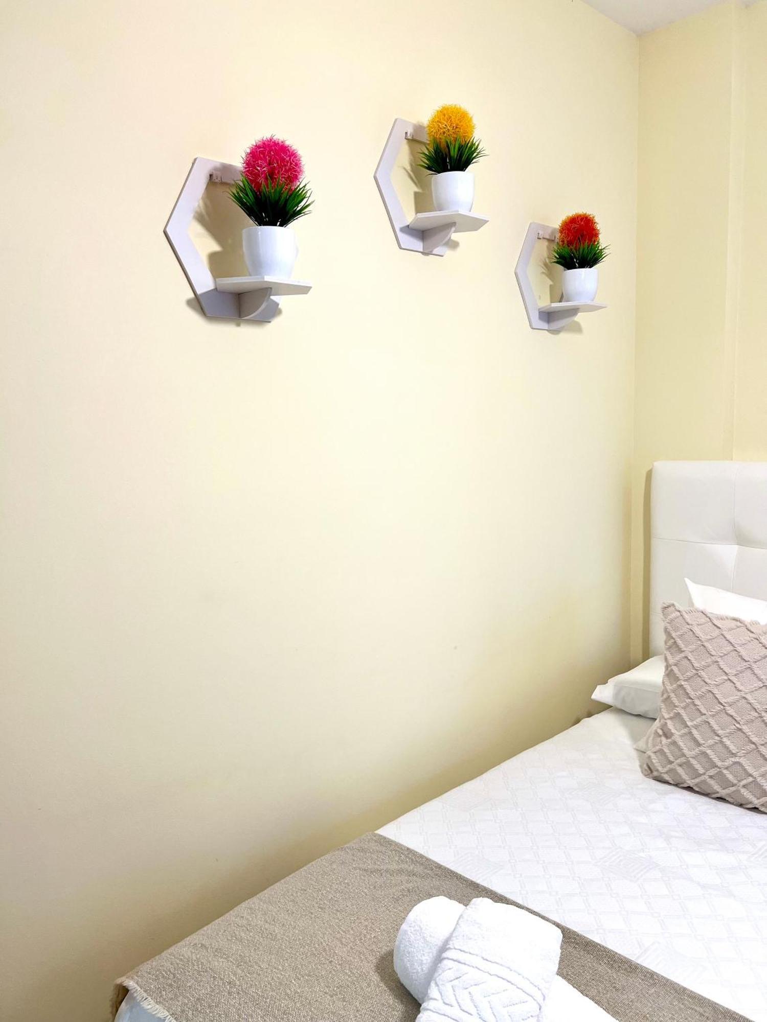 Apartamento Playa Blanca Corcubión Buitenkant foto